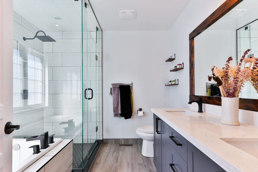 Five Must-Haves for a Great Bathroom - ICC Floors Plus Blog